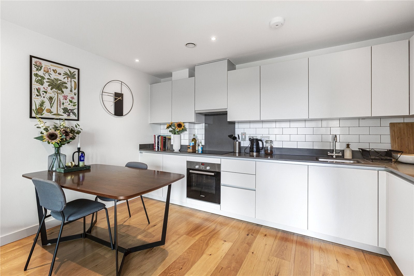 Flat Dalston Lane in Greater London