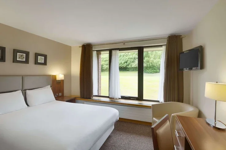 Room Ironmasters Way in Telford