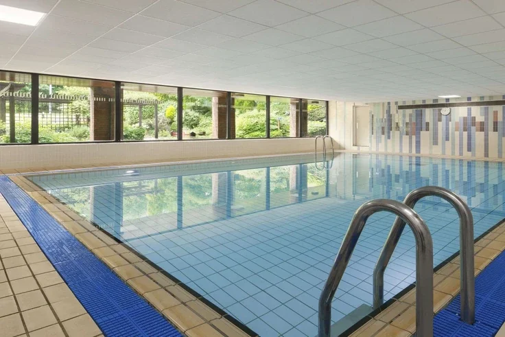 Room Ironmasters Way in Telford