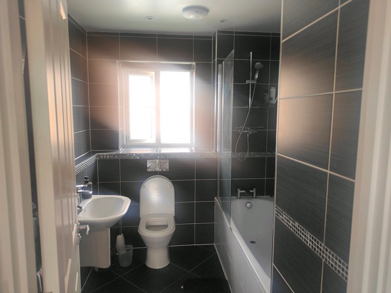 Room Mill Park Drive in Braintree