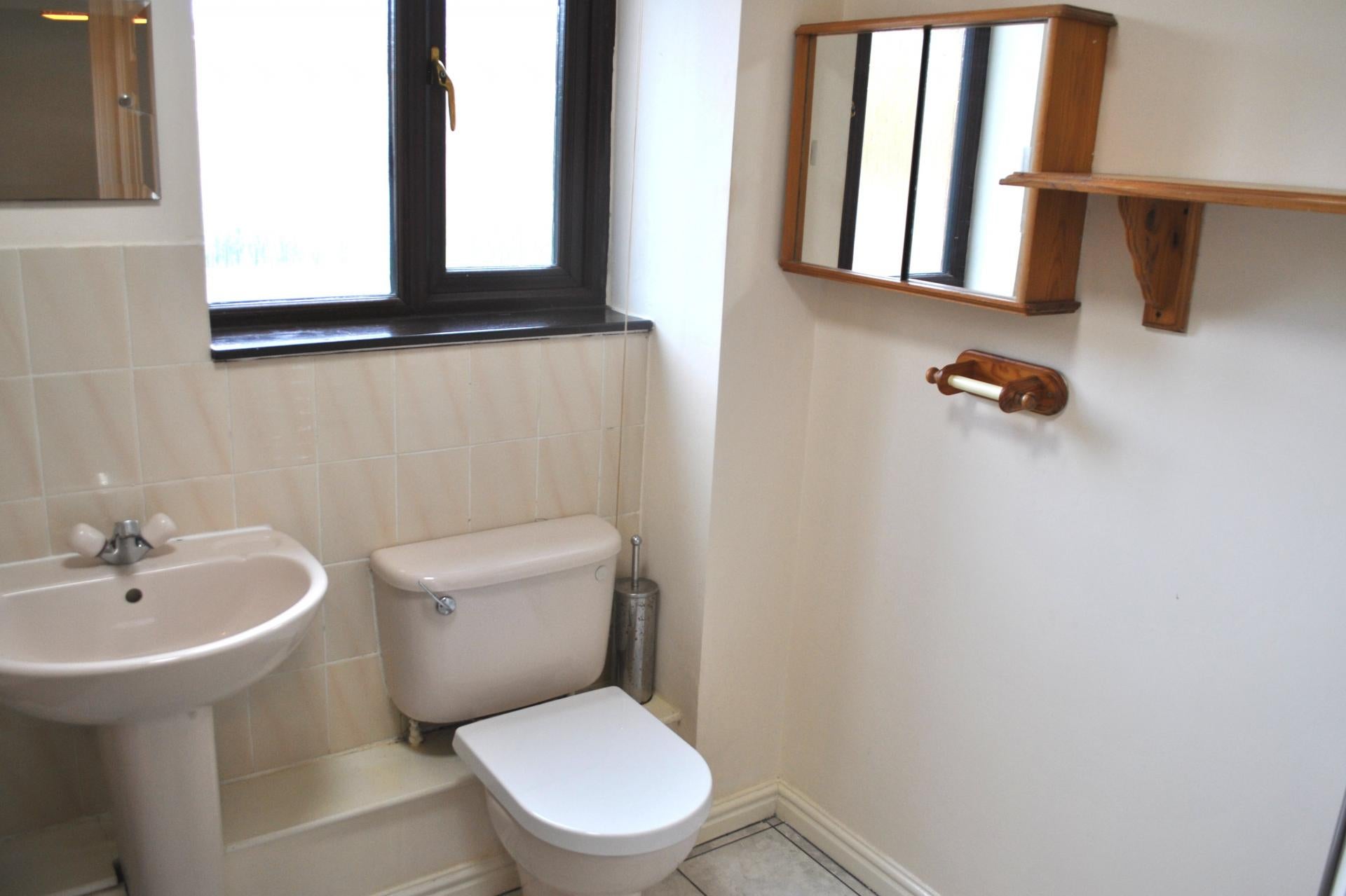 Flat Laurel Fields in Hertsmere