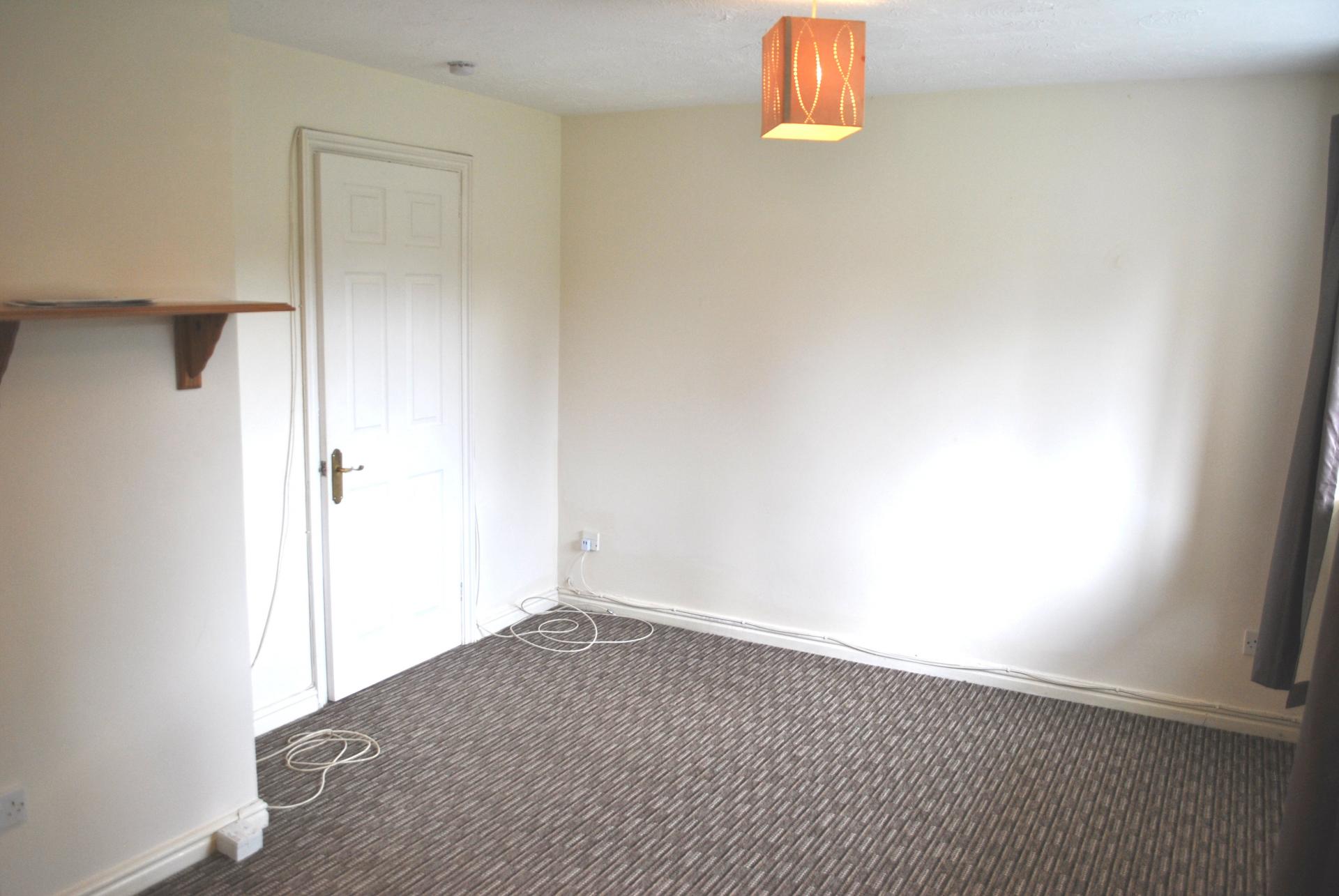 Flat Laurel Fields in Hertsmere