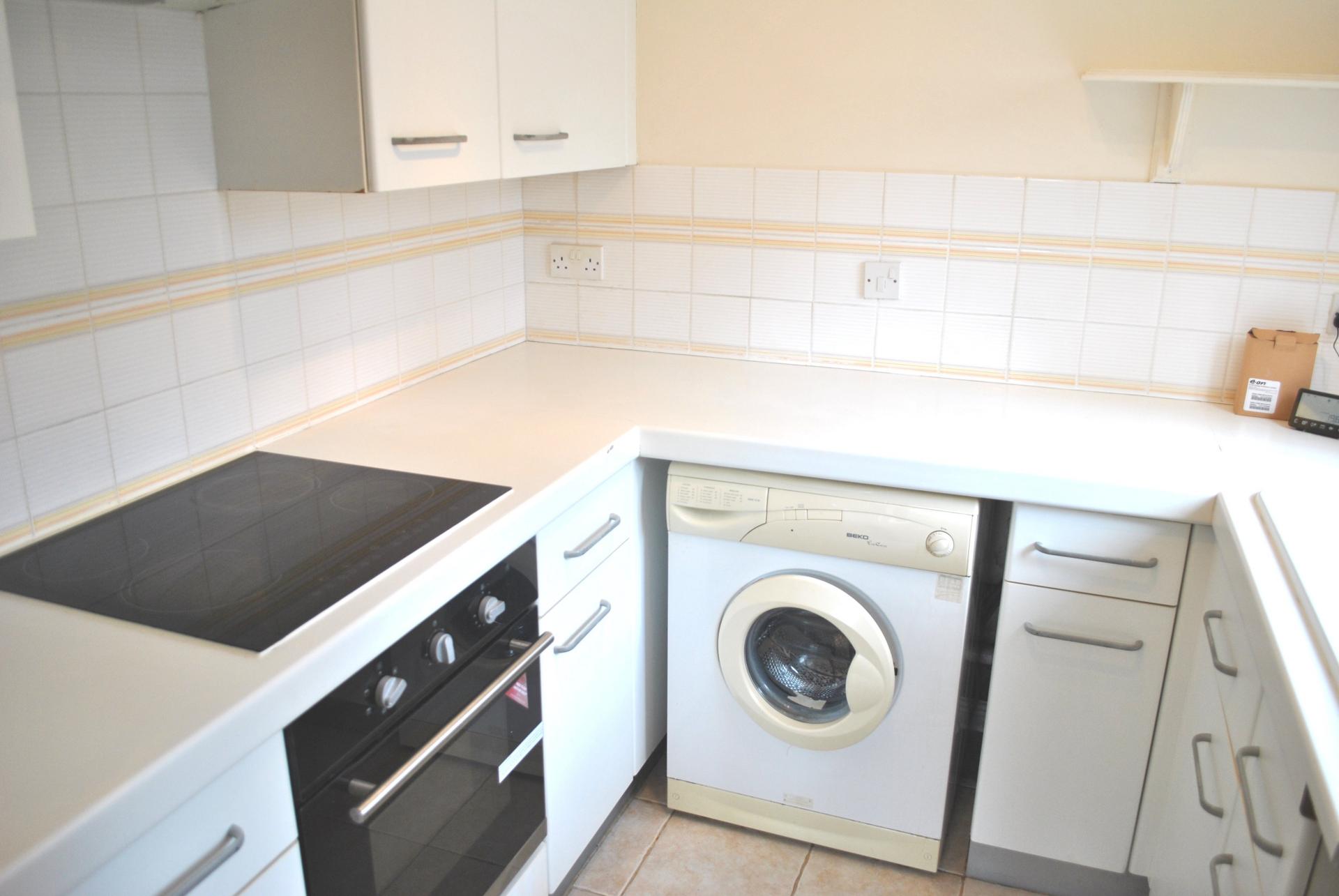 Flat Laurel Fields in Hertsmere