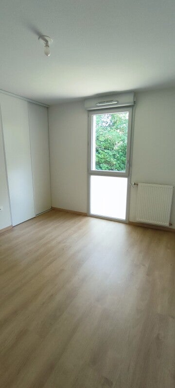 Appartement Avenue du Marquisat à Tournefeuille