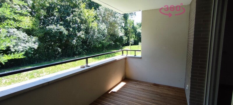 Appartement Avenue du Marquisat à Tournefeuille