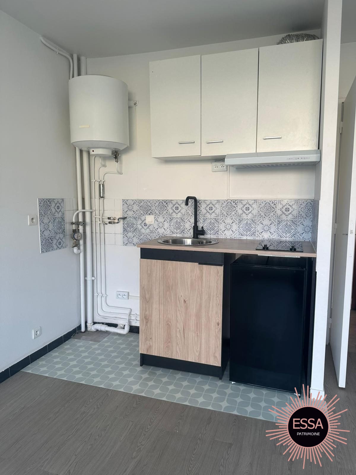 Appartement Grande Rue à Aubergenville