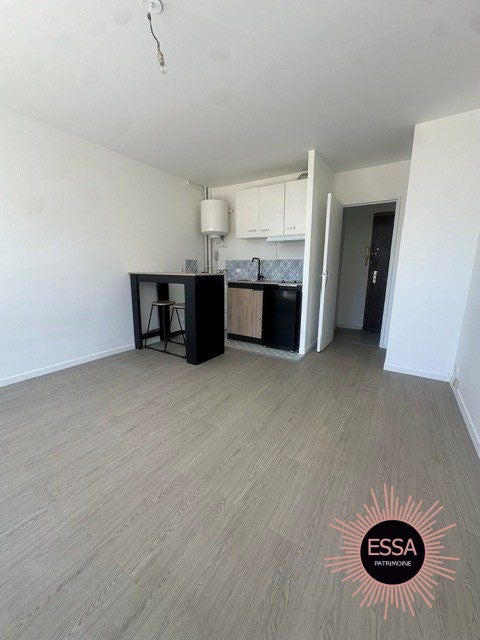 Appartement Grande Rue à Aubergenville