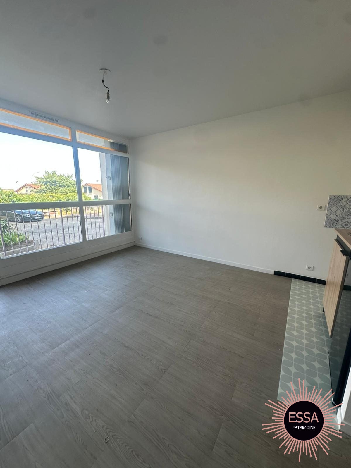 Flat Grande Rue in Aubergenville