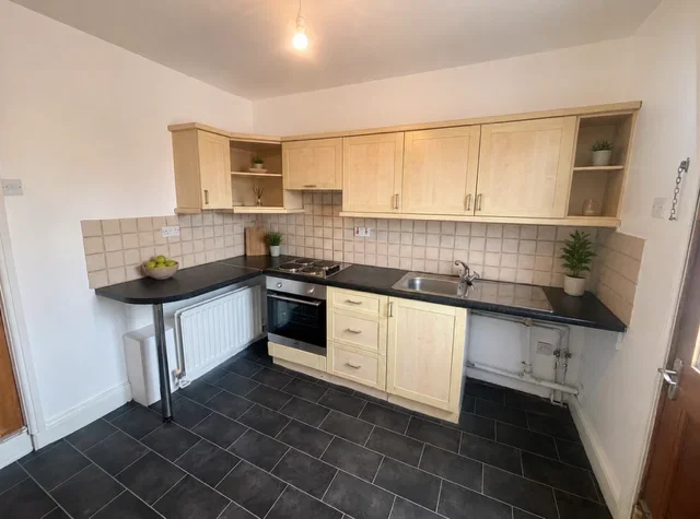 Flat A182 in Sunderland