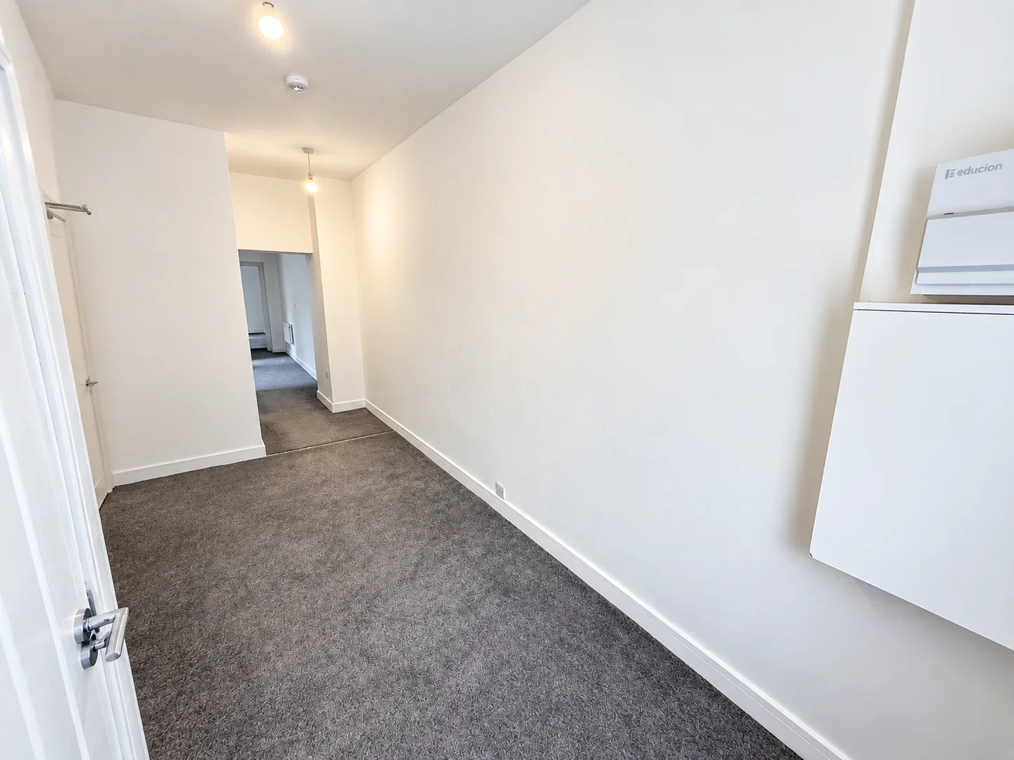 Flat A182 in Sunderland