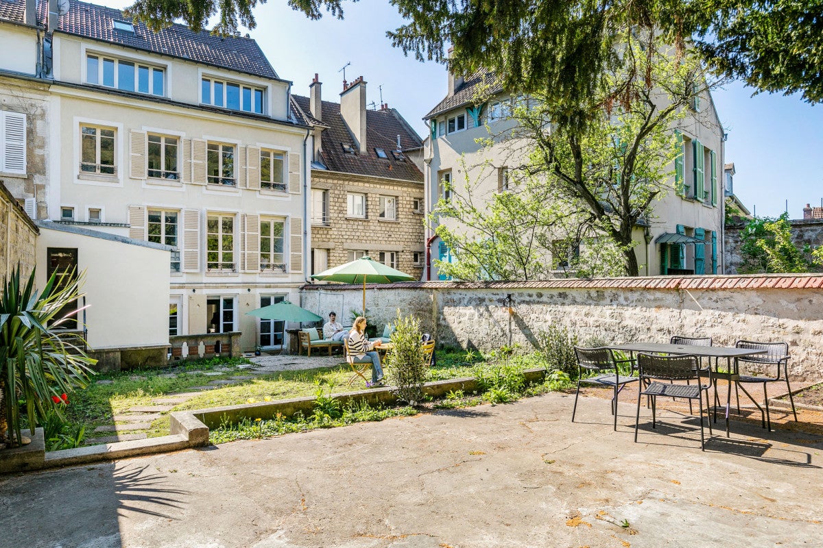 Appartement Rue de la Coutellerie à Pontoise