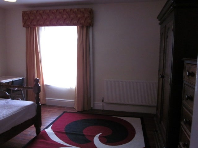 Room Peel Street in Derby