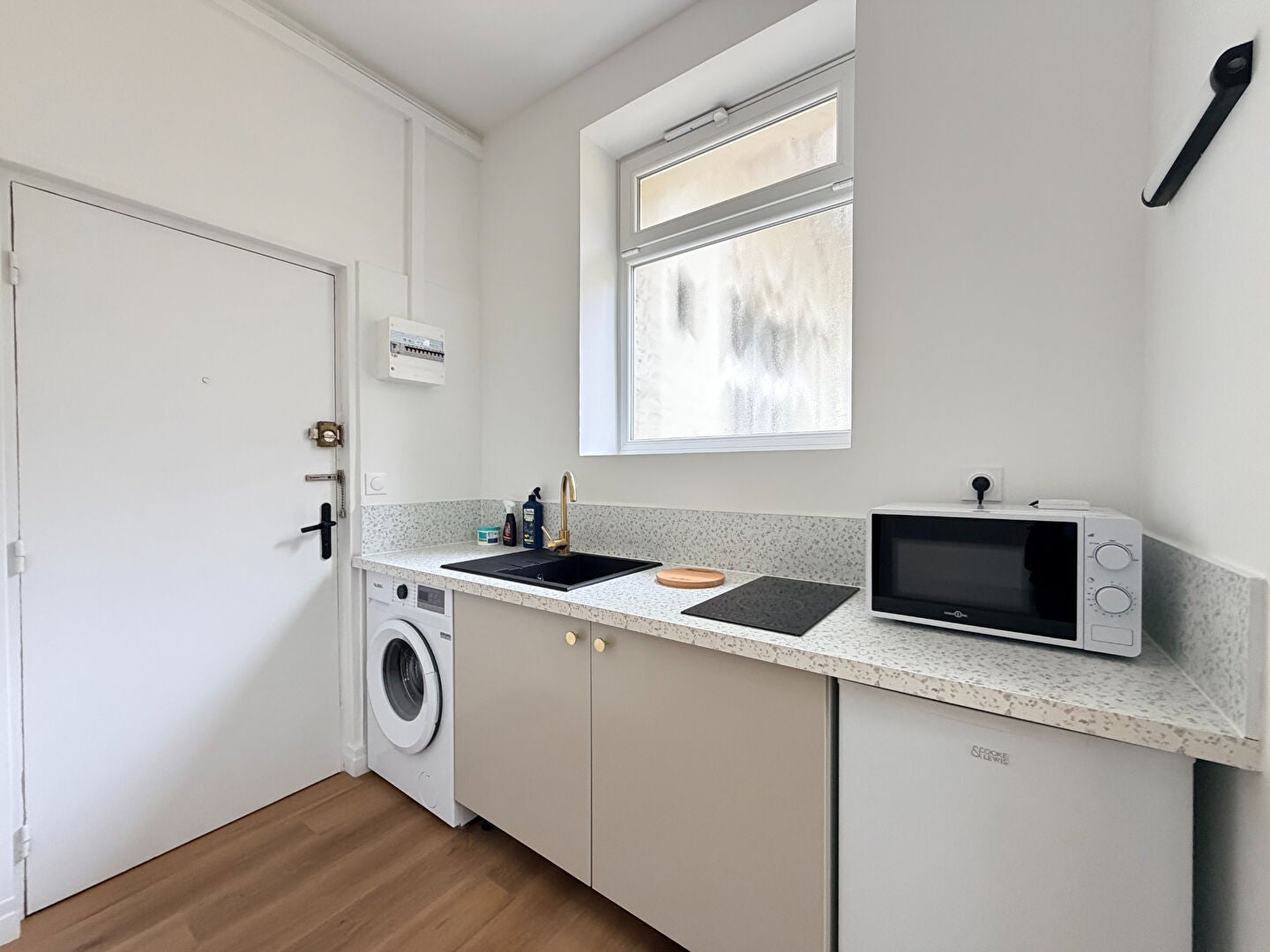 Appartement Boulevard de la Paix à Reims