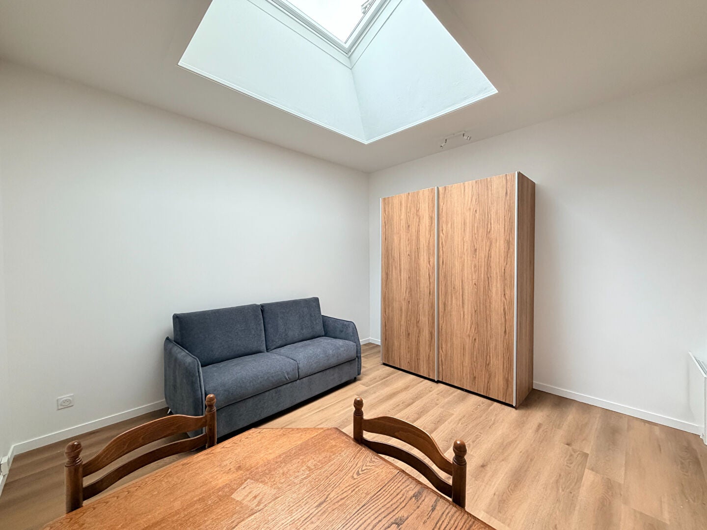 Appartement Boulevard de la Paix à Reims