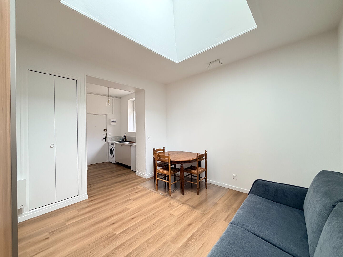 Appartement Boulevard de la Paix à Reims