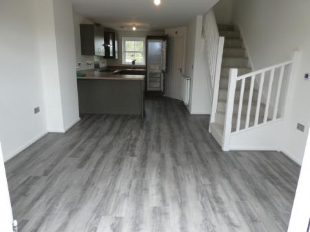 House Abbiss Drive in Doncaster