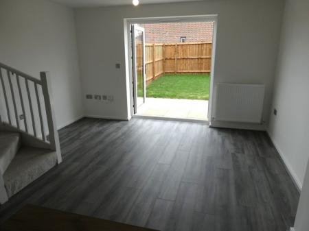 House Abbiss Drive in Doncaster