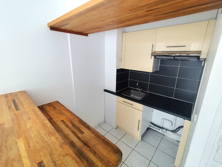 Appartement Rond-Point des Palmes Académiques à Perpignan