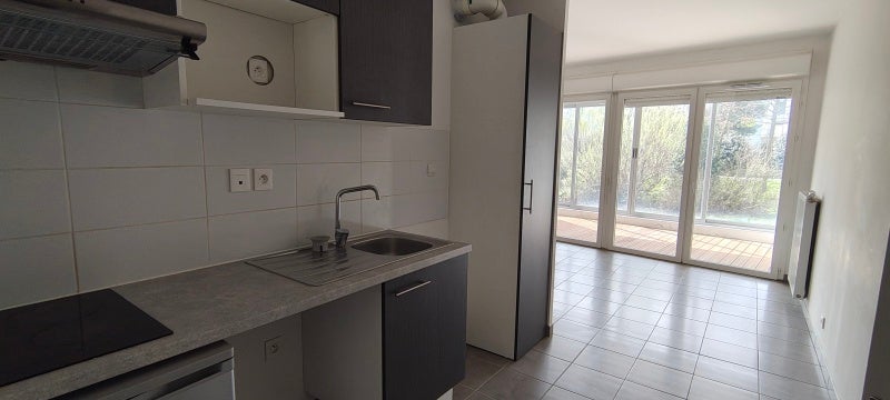 Appartement Rue Max Fischl à Blagnac