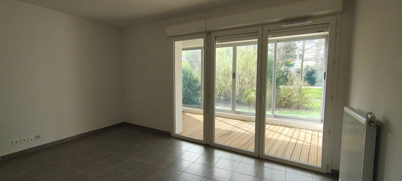 Appartement Rue Max Fischl à Blagnac