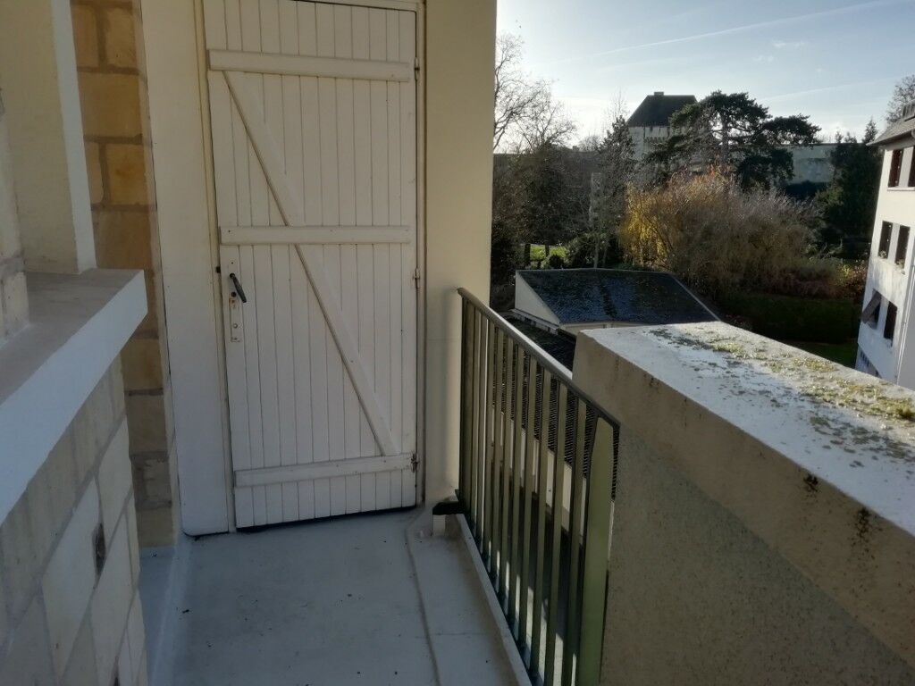 Appartement Rue du Vaugueux à Caen