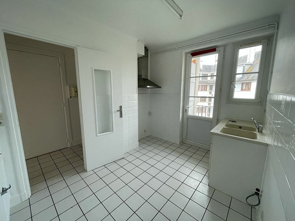Appartement Rue du Vaugueux à Caen