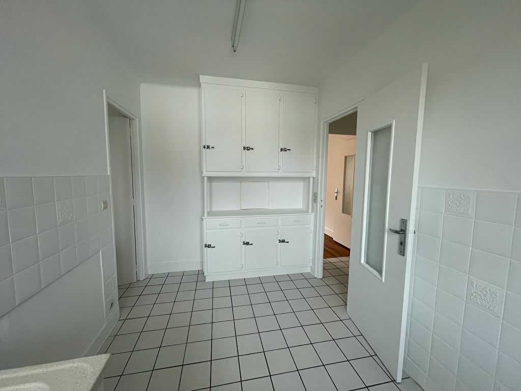 Appartement Rue du Vaugueux à Caen