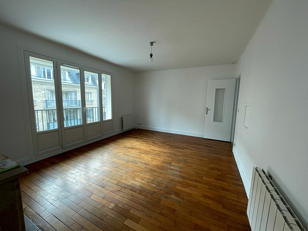 Appartement Rue du Vaugueux à Caen