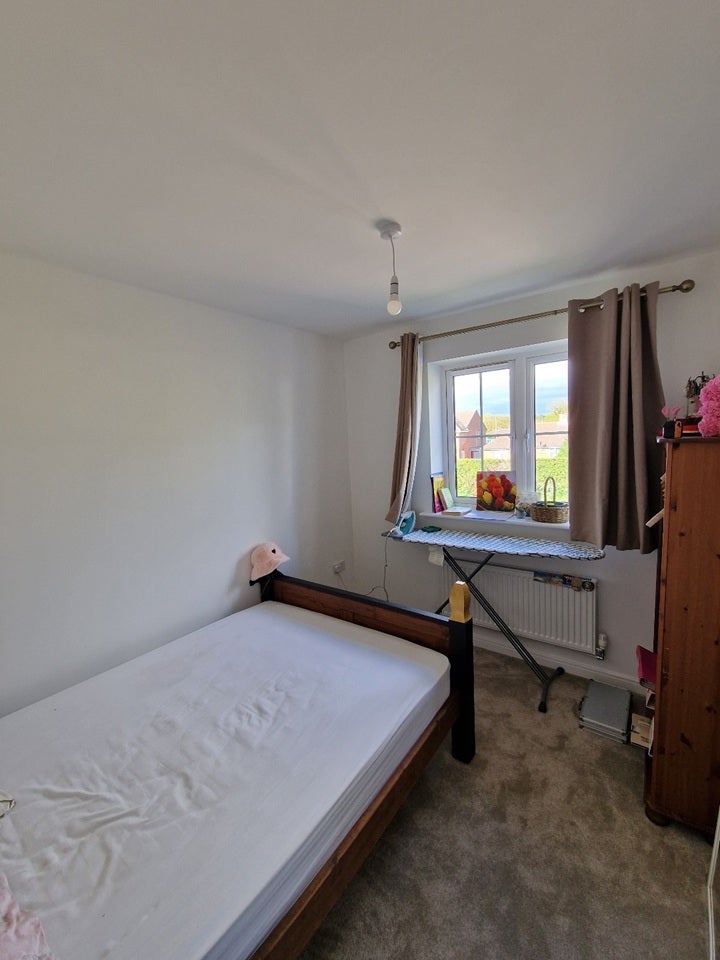Room Station Road in East Cambridgeshire