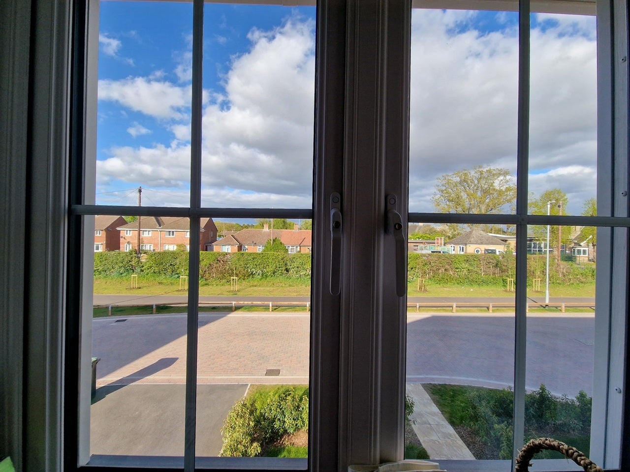Room Station Road in East Cambridgeshire