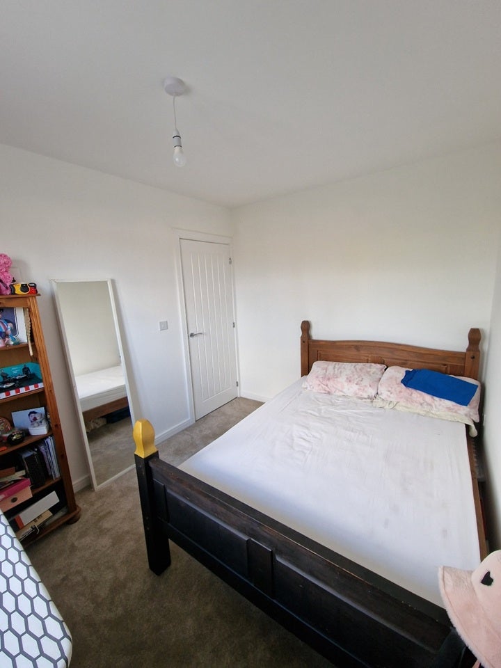 Room Station Road in East Cambridgeshire