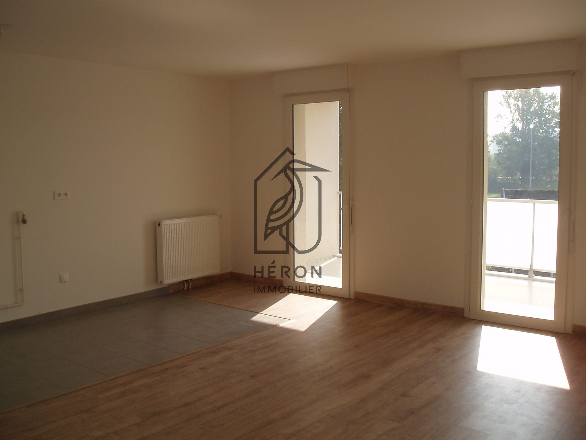 Appartement Allée de Talmotte à Villeneuve-d'Ascq