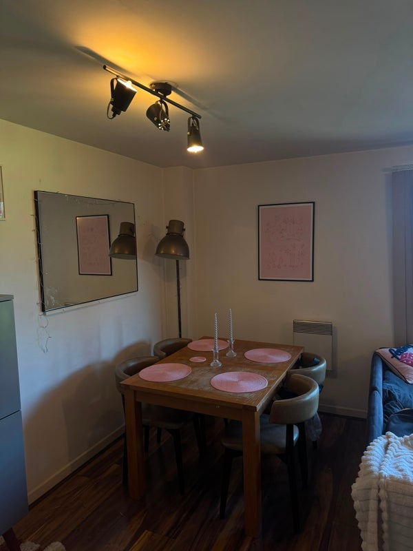 Room Oliver Road in Greater London