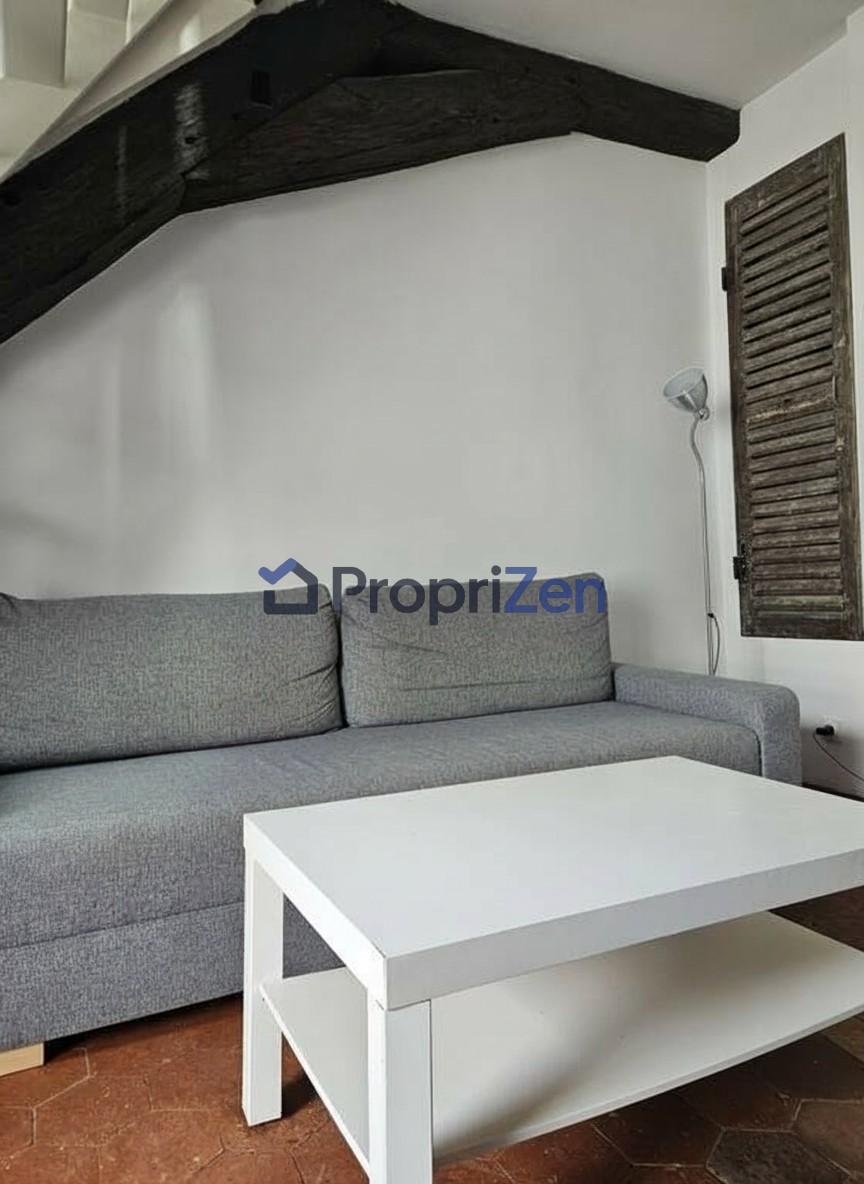 Appartement Rue de la Folie-Méricourt à Paris
