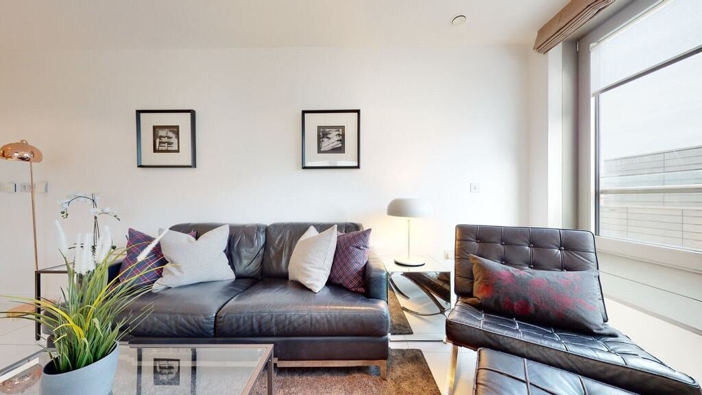 Flat Robert Street in Greater London