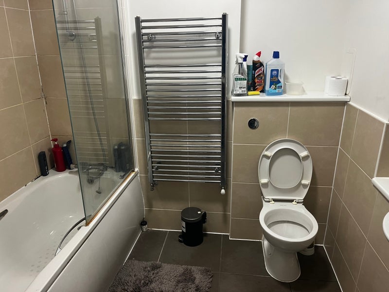 Room Hatcliffe Street in Greater London