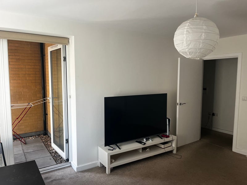 Room Hatcliffe Street in Greater London