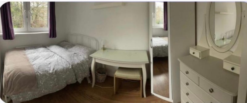 Room Ericcson Close in Greater London