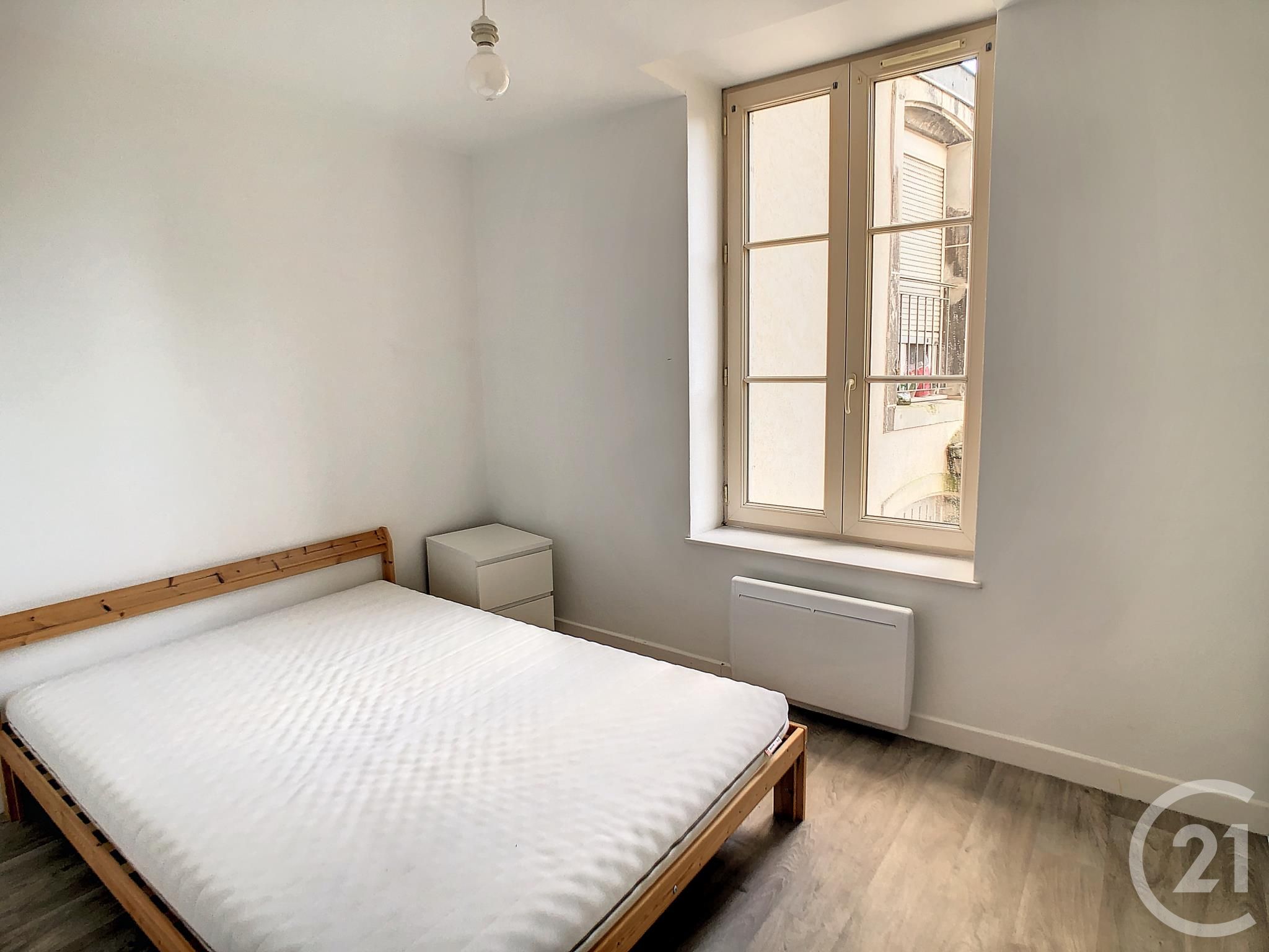 Appartement Rue des Jardiniers à Nancy