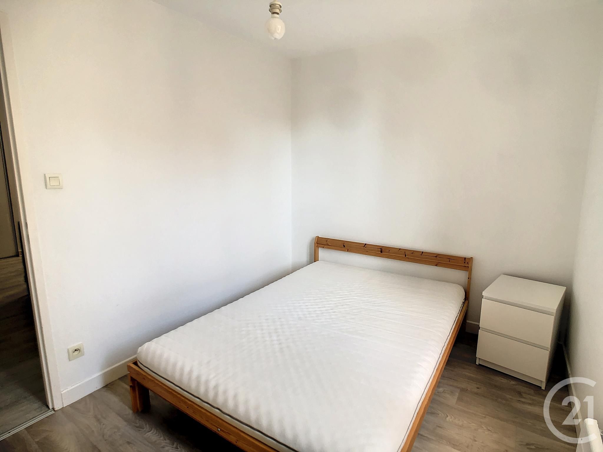 Appartement Rue des Jardiniers à Nancy