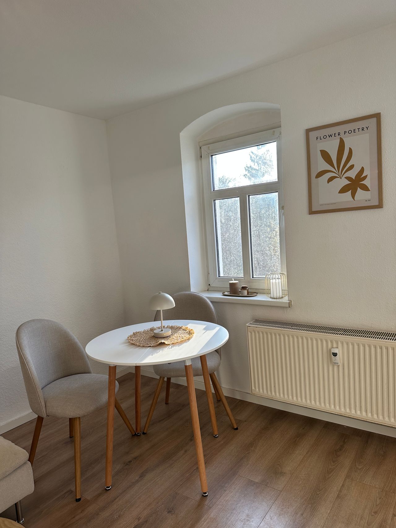 Wohnung Wigardstraße in Freital