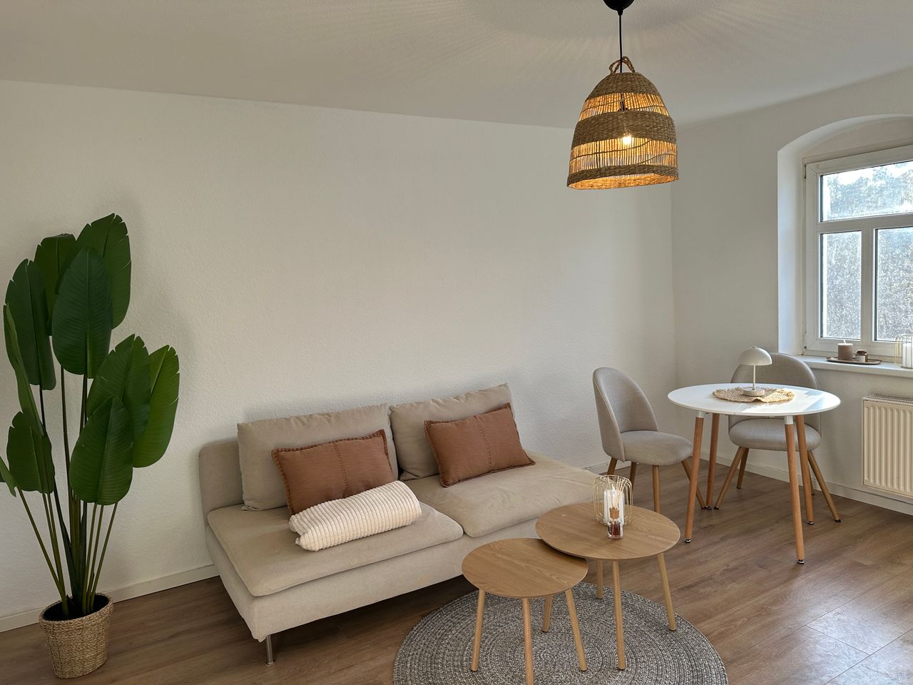 Wohnung Wigardstraße in Freital