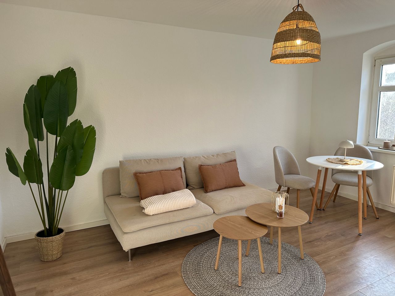 Wohnung Wigardstraße in Freital