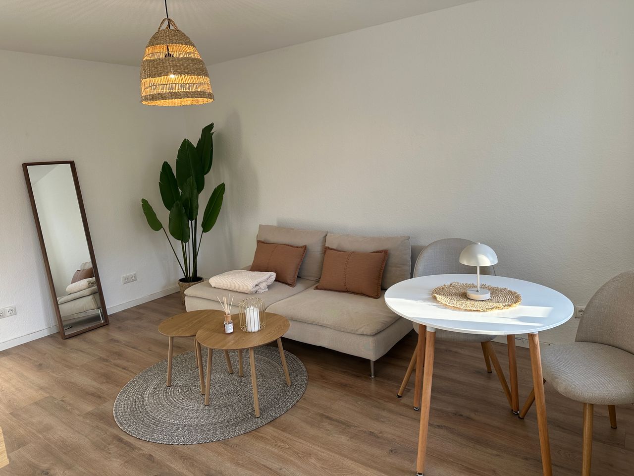 Wohnung Wigardstraße in Freital