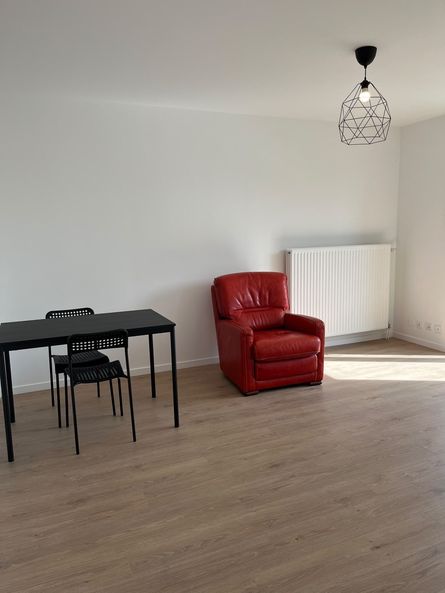 Appartement Rue Charlie Chaplin à Évry-Courcouronnes