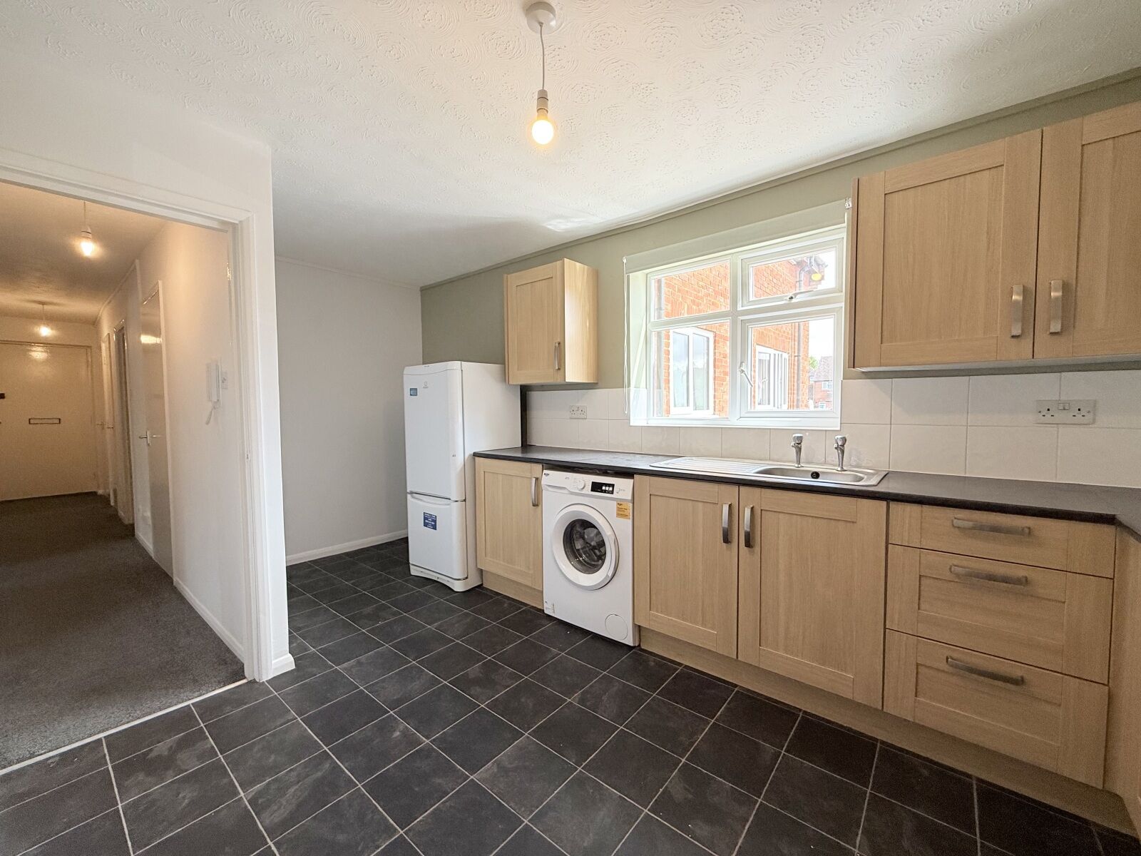 Flat Ormond Road in Vale of White Horse