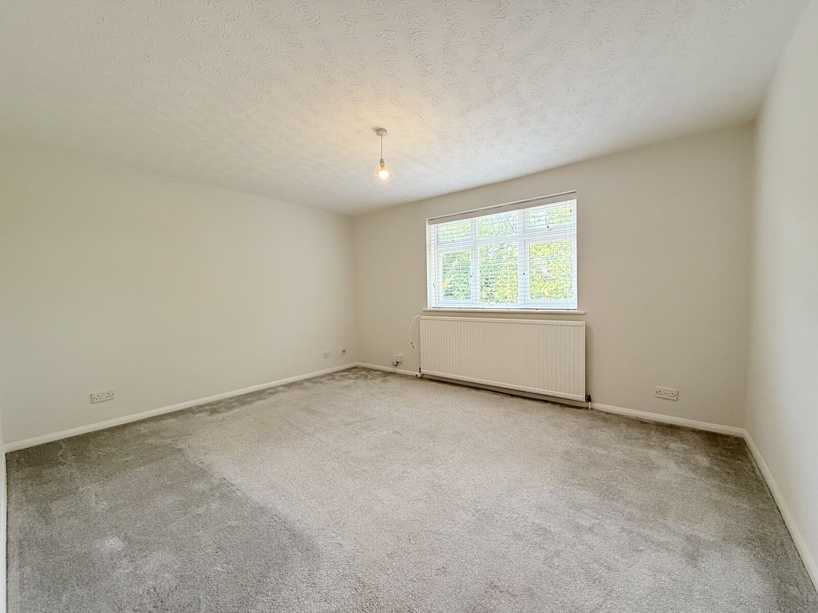 Flat Ormond Road in Vale of White Horse