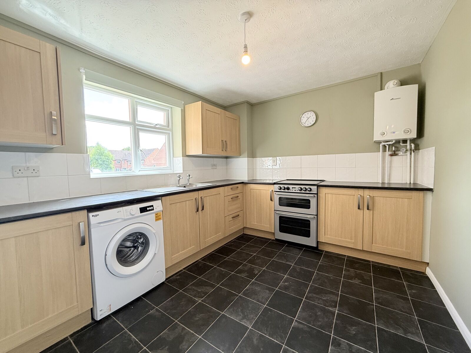Flat Ormond Road in Vale of White Horse