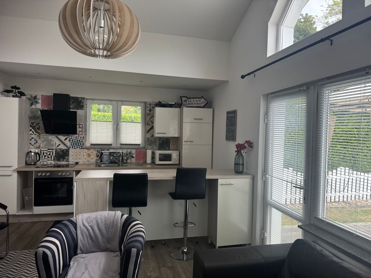 Wohnung Zirpenweg in Hamburg