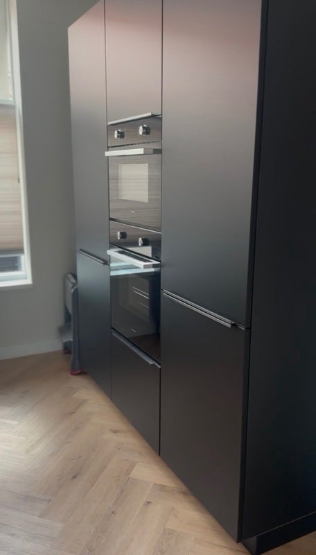 Appartement Graaf Willemstraat 3